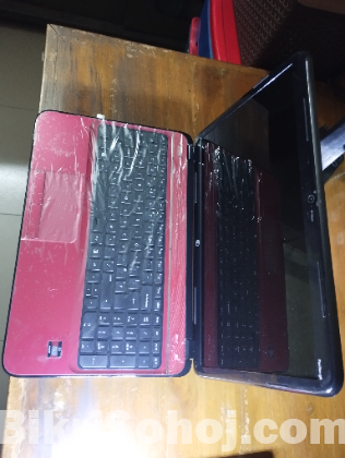 // HP Pavilion G6 Notebook PC // Ram 6gb, Rom 700gb